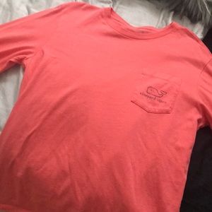 Vineyard vines shirt